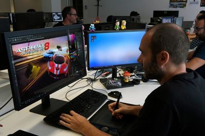 DIGITIMES 技术推广与软件开发的双轮驱动，赋能产业数字化转型