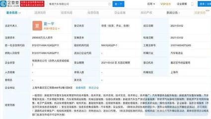 2021年3月3日新能源汽车资讯 技术推广与软件开发前沿动态