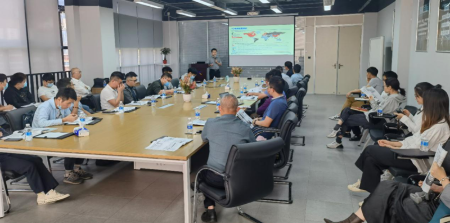 智汇5G，智造未来 专家共议5G智慧工厂建设与技术创新之路