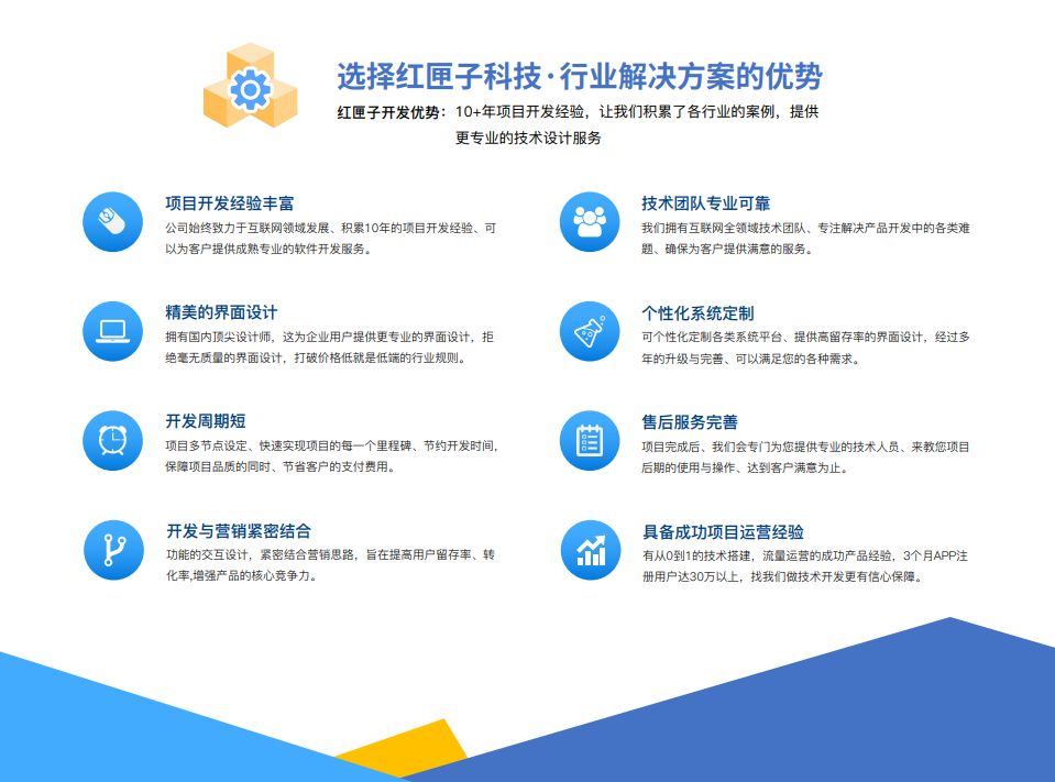 化学原料采购小程序开发 红匣子科技如何赋能化工行业数字化转型